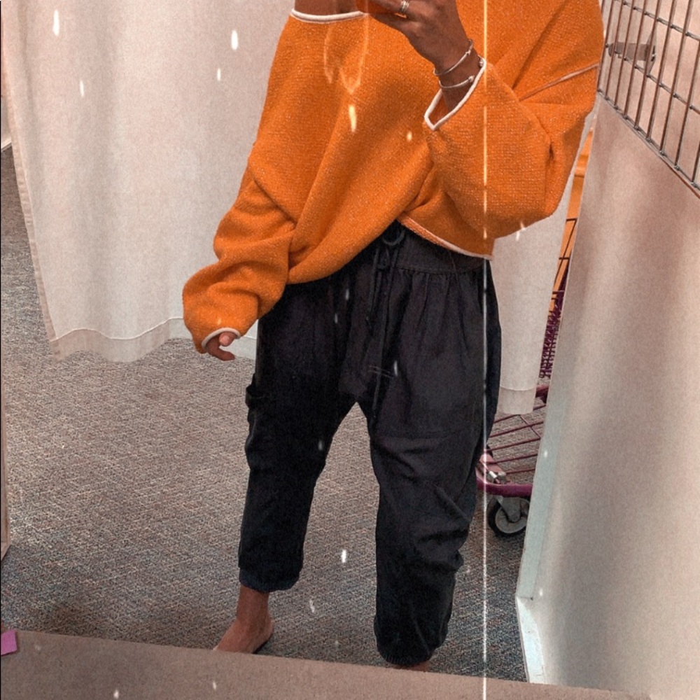 Free people pants